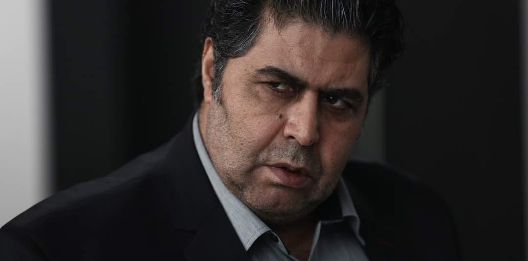 فیلمبرداری «مردی بدون سایه» در تهران به پایان رسید