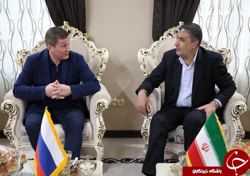 هیات ۴۰ نفره از ولگاگراد روسیه صبح امروز  وارد مازندران شد +تصاویر