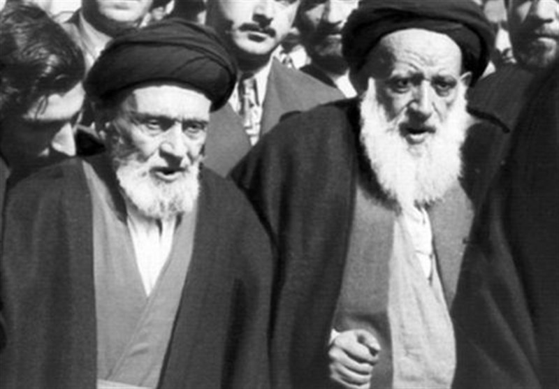 وقتی شبکه سلطنتی BBC علیه آیت آلله کاشانی سند سازی می کند!+ سند