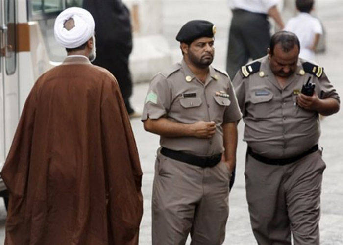 موج بازداشت&zwnj;ها به خطیب مسجد الحرام رسید