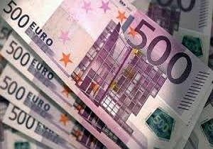 افزایش نرخ پوند و یورو + جدول