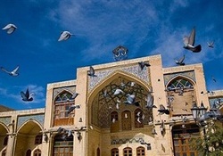 اعلام ویژه برنامه های روز جهانی مسجد