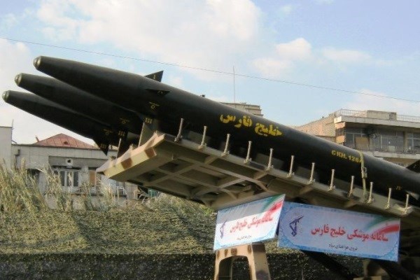 چگونه ناو&zwnj;های هواپیمابر آمریکا را غرق می شود؟