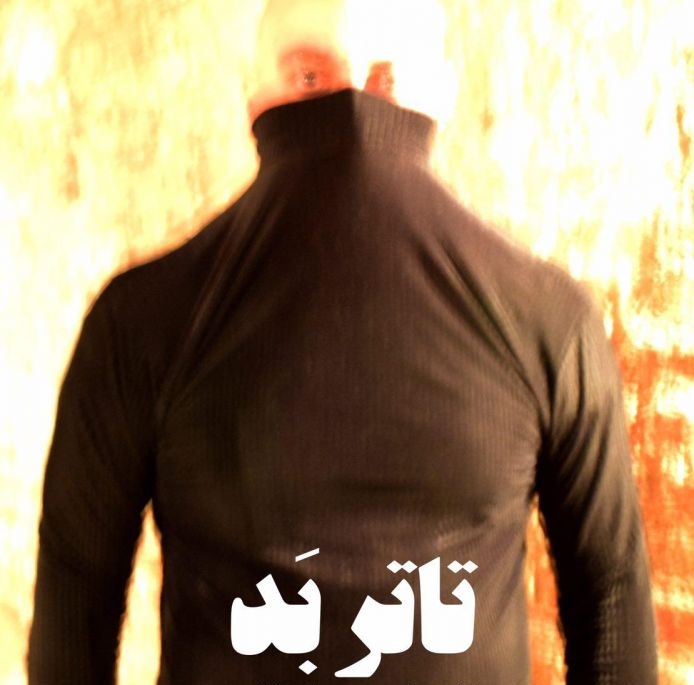 مهدى كوشكى «تئاتر بد» را روى صحنه می برد