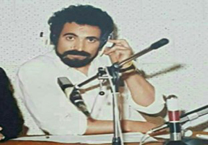 پیشکسوت رادیو اردبیل درگذشت
