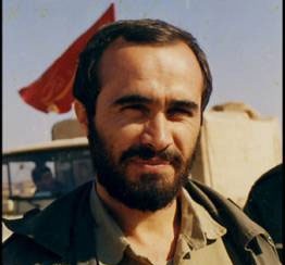 شهید خرازی