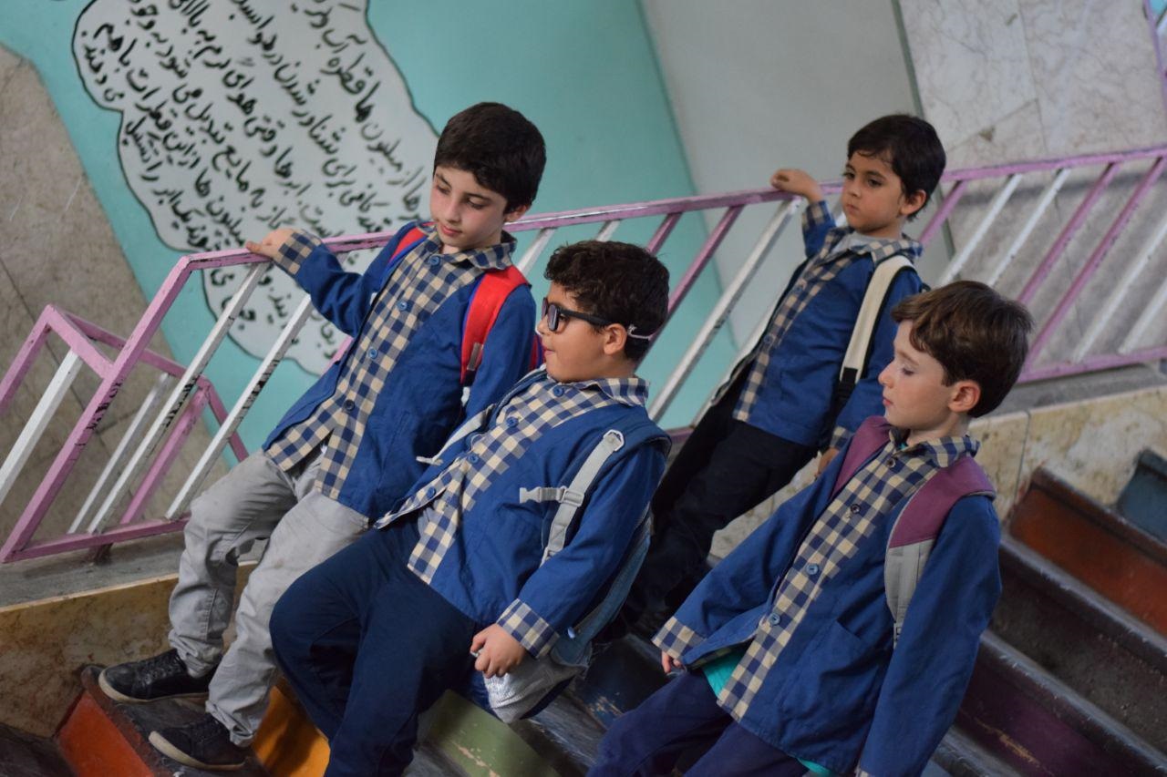 مهران رجبی و شهره لرستانی به محکومین پیوستند