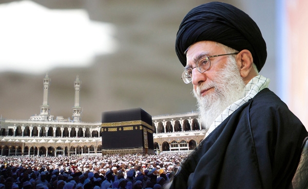 عرفه روزی برای  اعتراف به گناه نزد پروردگار