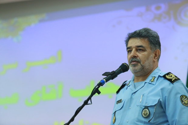 جنگنده &laquo;کوثر&raquo; کاملا بومی است