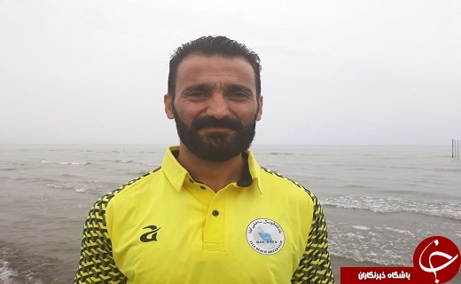 نیم نگاهی به نمایندگان استان یزد در هفته پانزدهم لیگ برتر فوتبال ساحلی ایران