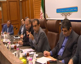 افتتاح بیش ۳۰۰ طرح عمرانی در شهرستان رشت