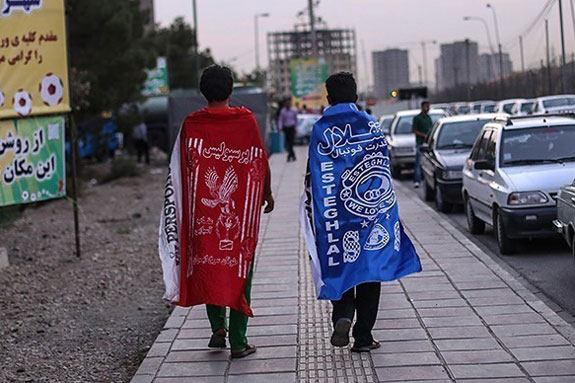 سرخابی&zwnj;ها چقدر برای نبرد با غول&zwnj;های قطری آماده اند؟