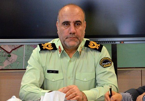 550 سارق و مالخر پایتخت در طرح رعد 14 شناسایی و دستگیر شدند