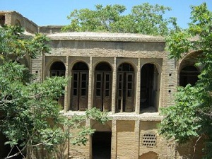 خانه تاریخی محسنی اراک به فرهنگسرا تبدیل می‌شود