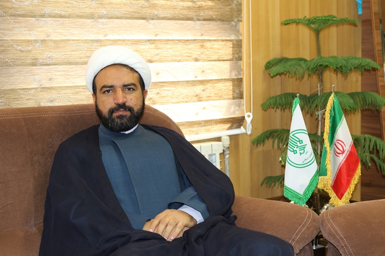 دعاى عرفه داراى جایگاه ممتازی است