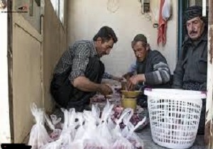 استان کردستان، در عید سعید قربان  حال و هوایی دیگر دارد