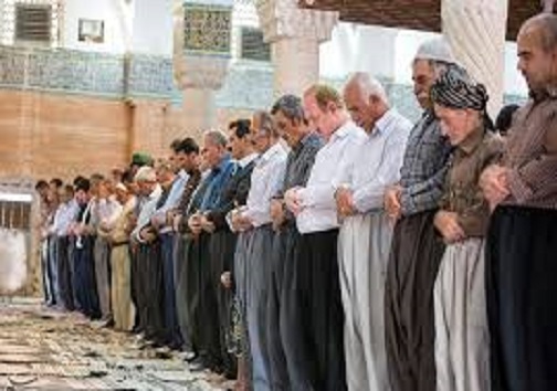 استان کردستان، در عید سعید قربان  حال و هوایی دیگر دارد