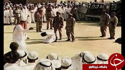 مجازات&lrm;های هولناکی که تنها در عربستان دیده می&lrm;شود؛ از گردن زدن تا به صلیب کشیدن مخالفان!