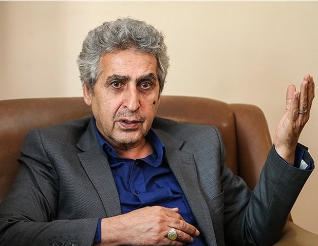 خطر از بیخ گوش مسعود جعفری جوزانی گذشت