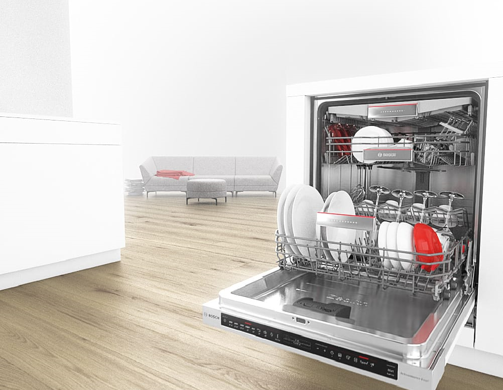 نکات مهمی که قبل از خرید ماشین ظرف&zwnj;شویی باید بدانید
