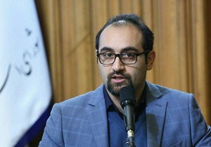 کاظمی///رانت&zwnj;خواری با استفاده از اطلاعات طرح تفصیلی در شهرداری تهران