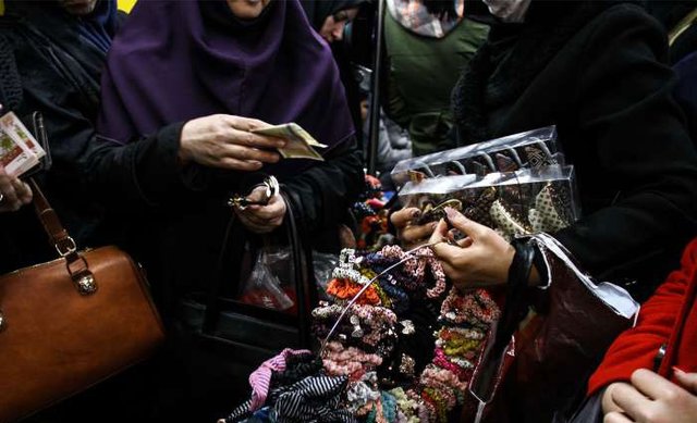 مترو جولانگاه محصولات و تولیدات تقلبی و بی کیفیت