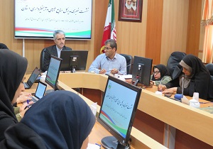 افتتاح ۲۷ پروژه منابع طبیعی خراسان جنوبی در هفته دولت