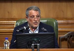 توضیحات هاشمی در مورد غیبت مشکوک نژادبهرام در جلسات شورا