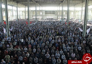 زمان ومکان نماز عید قربان در استان سمنان اعلام شد