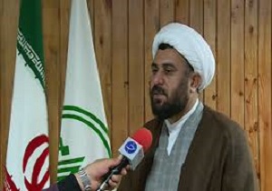 برگزاری مراسم دعای عرفه همزمان با سراسر کشور در اردبیل