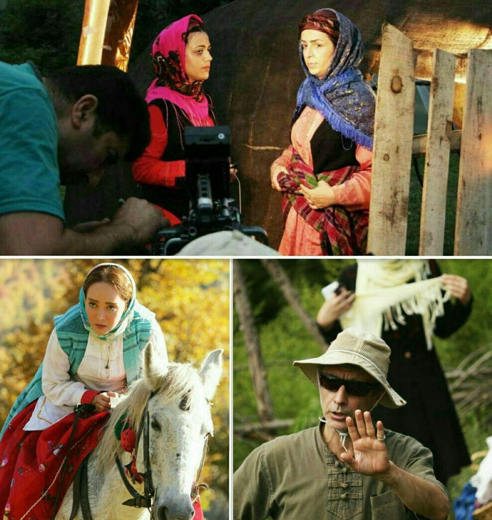 قرارداد پخش &laquo;کاتی و ستاره&raquo; بسته شد/ &laquo;پاستاریونی&raquo; در مراحل پایانی فنی