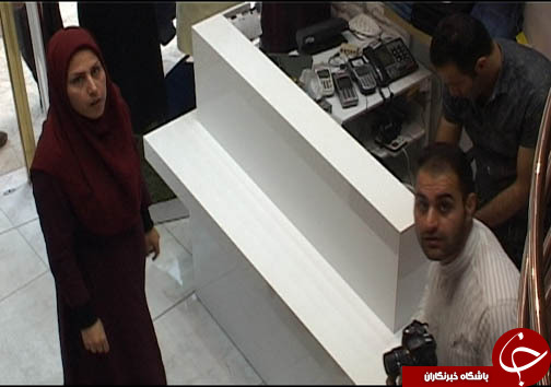 کسب رتبه برتر خبرنگار باشگاه خبرنگاران جوان مازندران + تصاویر