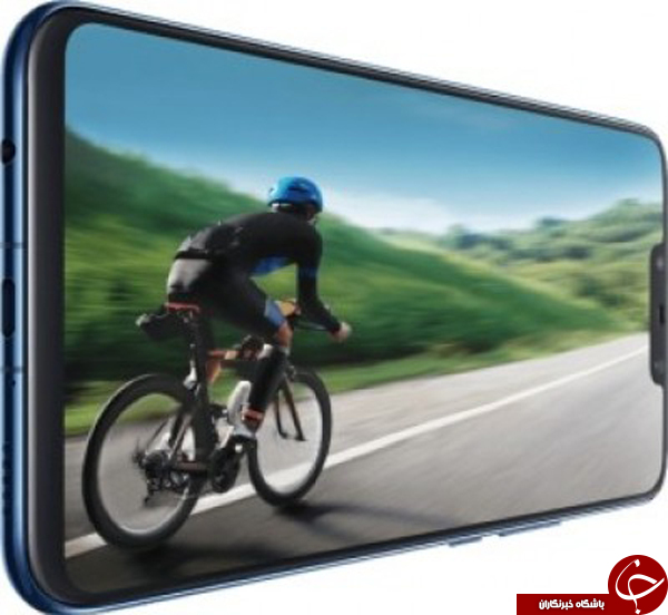 رندرهای Mate 20 Lite رازهای دوربین و باتری آن را مشخص کردند