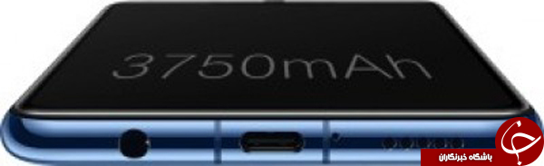 رندرهای Mate 20 Lite رازهای دوربین و باتری آن را مشخص کردند