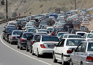 محدودیت‌های ترافیکی عید سعید قربان در قزوین