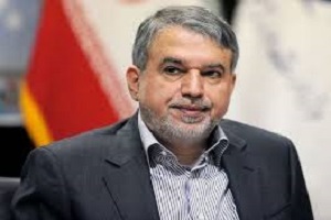 دیدار صالحی امیری با رئیس فدراسیون جهانی ووشو