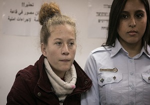 برادر عهد تمیمی به ۱۴ ماه حبس محکوم شد