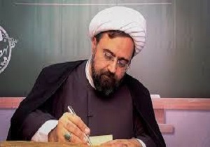 پیام دبیر ستاد عالی‌کانون‌های فرهنگی هنری مساجد کشور به مناسبت روز جهانی مسجد