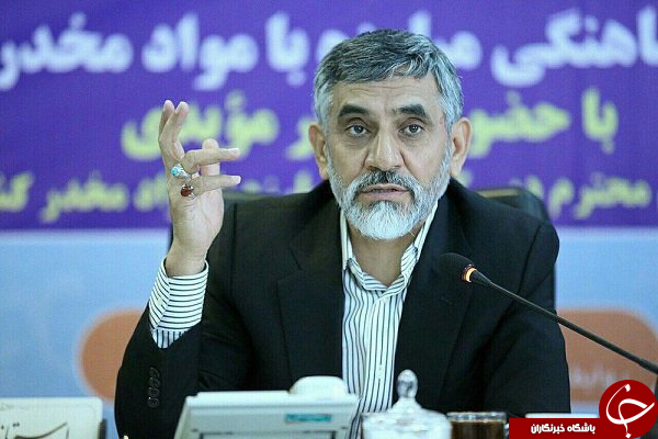 تشکیل ۱۱ هزار میلیارد پرونده قاچاق سازمان&zwnj;یافته/افزایش ۱۷ درصدی پرونده&zwnj;های قاچاق کالا و ارز/ عزم جدی برای مبارزه