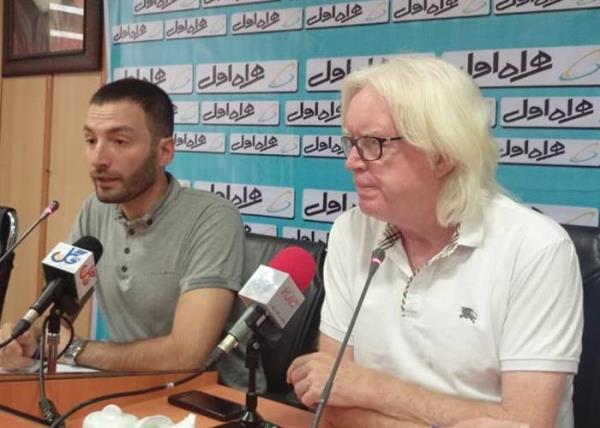 شفر: تیم&zwnj;ها بهتر از فصل گذشته بازی می&zwnj;کنند/از عملکرد تیمم در هفته&zwnj;های اخیر غافلگیر نشدم