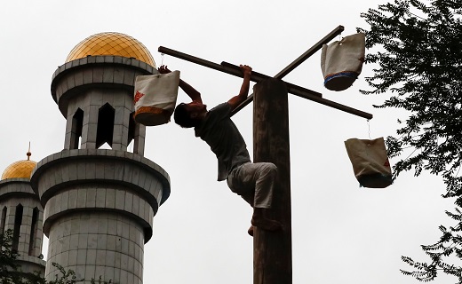 برگزاری جشن عید قربان در سراسر جهان