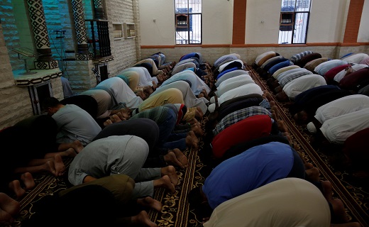 برگزاری جشن عید قربان در سراسر جهان