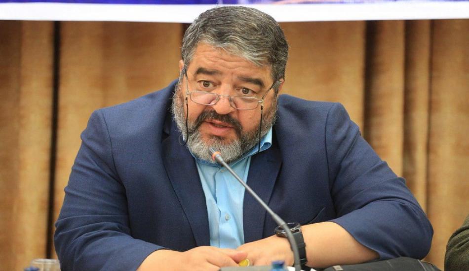 تبریک سردار جلالی به وزیر دفاع به مناسبت روز صنعت دفاعی