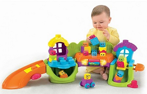 چگونه وابستگی کودک به وسایلش را کنترل کنیم؟ چگونه وابستگی کودک به وسایلش را کنترل کنیم؟