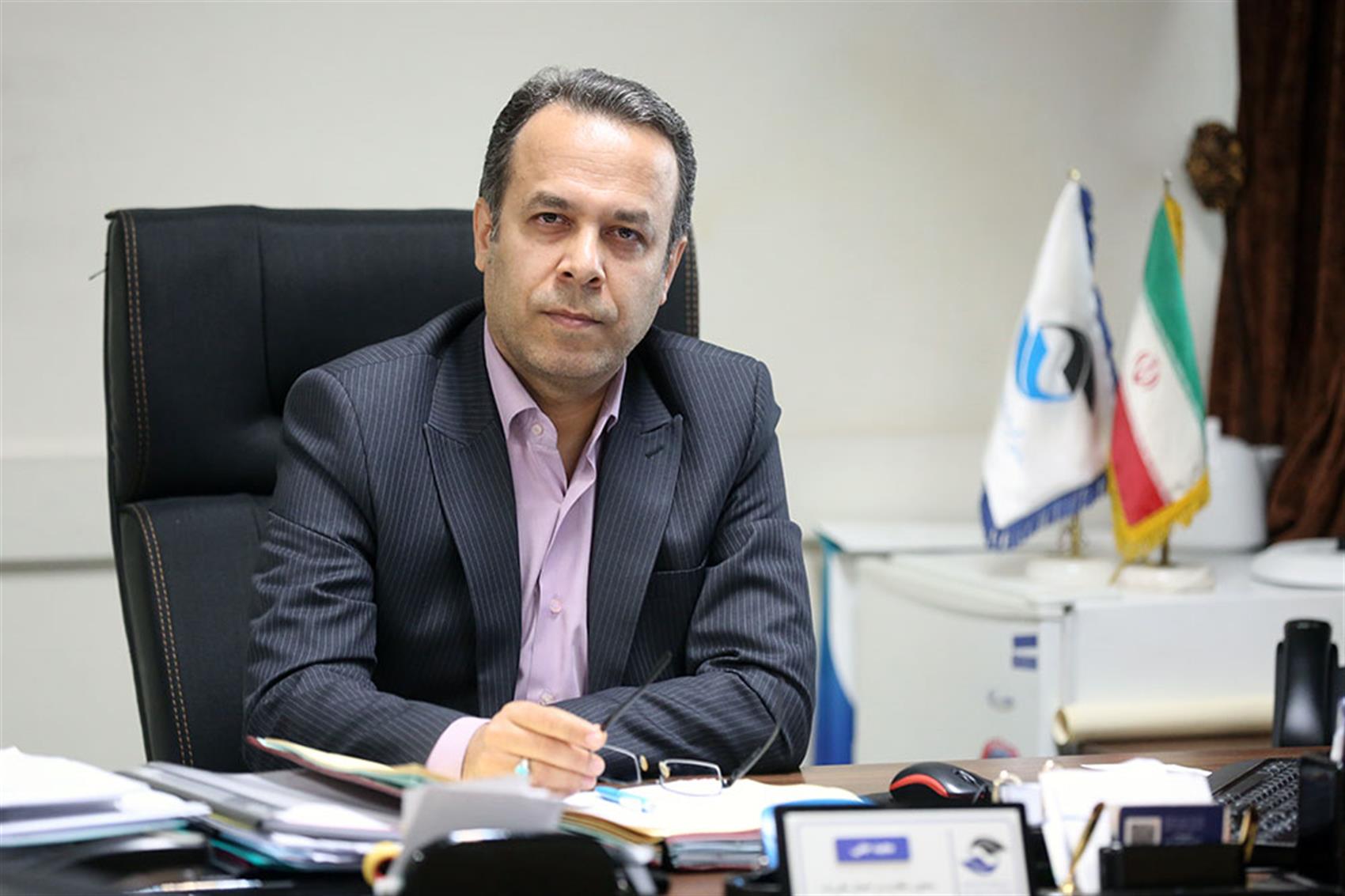 ثبت سرویس های ارتباطی مشترکان اطلاع&zwnj;رسانی می&zwnj;شود