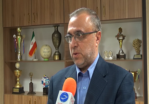 بی تدبیری مسئولان باشگاه شهرداری ارومیه علت اصلی انحلال تیم والیبال /ارومیه بدون والیبال نخواهد ماند