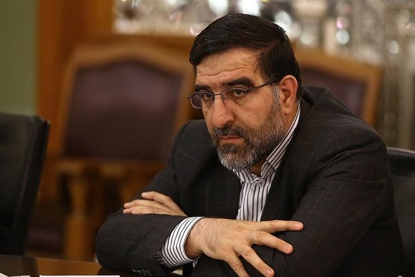 تکذیب اظهارات امیرآبادی توسط دفتر معاون پارلمانی رئیس&zwnj;جمهور