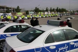 محدودیت های ترافیکی عید قربان در زاهدان