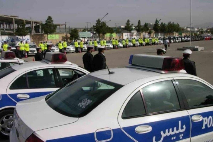 محدودیت های ترافیکی عید قربان در زاهدان