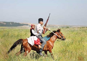 راه اندازی بنیاد مرزداران عشایر شاهسون در اردبیل